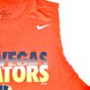 Robert Dugger 2024 Game Worn & Signed Official Las Vegas Aviators DUGGER 52 Nike Dri-Fit Shirt