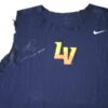 Robert Dugger 2024 Game Worn & Signed Official Las Vegas Aviators Nike Dri-Fit Shirt