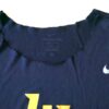 Robert Dugger 2024 Game Worn & Signed Official Las Vegas Aviators Nike Dri-Fit Shirt