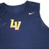 Robert Dugger 2024 Game Worn & Signed Official Las Vegas Aviators Nike Dri-Fit Shirt