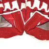Adam Zebrowski 2024 Rome Emperors Game Worn & Signed Franklin Batting Gloves
