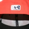 Armando Alvarez 2024 Game Worn & Signed Official Orange Las Vegas Aviators #28 Alternate New Era 59FIFTY Hat