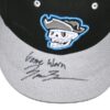 Blake Beers 2024 Game Worn & Signed Reyes de Plata de Las Vegas New Era Copa De La Diversion 59FIFTY Fitted Hat