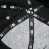 Blake Beers 2024 Game Worn & Signed Reyes de Plata de Las Vegas New Era Copa De La Diversion 59FIFTY Fitted Hat