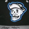 Blake Beers 2024 Game Worn & Signed Reyes de Plata de Las Vegas New Era Copa De La Diversion 59FIFTY Fitted Hat