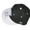 Blake Beers 2024 Game Worn & Signed Reyes de Plata de Las Vegas New Era Copa De La Diversion 59FIFTY Fitted Hat