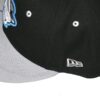 Blake Beers 2024 Game Worn & Signed Reyes de Plata de Las Vegas New Era Copa De La Diversion 59FIFTY Fitted Hat