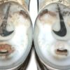 Blake Beers 2024 Las Vegas Aviators Game Worn & Signed Nike Alpha Huarache Baseball Cleats