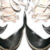 Blake Beers 2024 Las Vegas Aviators Game Worn & Signed Nike Alpha Huarache Baseball Cleats