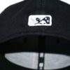 Drew Lugbauer 2024 Batting Practice Worn & Signed Official Las Vegas Aviators #17 New Era On-Field 59FIFTY Fitted Hat