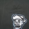 Drew Lugbauer 2024 Player Issued & Signed Official Reyes de Plata de Las Vegas #17 Nike Short Sleeve XL Pullover
