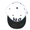 Indigo Diaz 2024 Game Worn & Signed Official Hudson Valley Renegades Newburgh Gorhams New Era 59FIFTY Fitted Hat