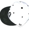 Indigo Diaz 2024 Game Worn & Signed Official Hudson Valley Renegades Newburgh Gorhams New Era 59FIFTY Fitted Hat