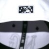 Indigo Diaz 2024 Game Worn & Signed Official Hudson Valley Renegades Newburgh Gorhams New Era 59FIFTY Fitted Hat