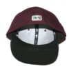 Indigo Diaz 2024 Game Worn & Signed Official Hudson Valley Renegades Retro Home Legacy New Era 59FIFTY Hat