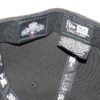 Indigo Diaz 2024 Game Worn & Signed Official Malmo Oat Milkers New Era 39THIRTY Hat