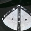 Indigo Diaz 2024 Game Worn & Signed Official Malmo Oat Milkers New Era 39THIRTY Hat