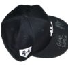 Indigo Diaz Game Worn & Signed Official New York Yankees 2024 Spring Training On-Field New Era 59FIFTY Hat