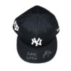Indigo Diaz Game Worn & Signed Official New York Yankees 2024 Spring Training On-Field New Era 59FIFTY Hat