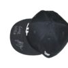 Indigo Diaz Game Worn & Signed Official New York Yankees 2024 Spring Training On-Field New Era 59FIFTY Hat