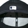 Indigo Diaz Game Worn & Signed Official New York Yankees 2024 Spring Training On-Field New Era 59FIFTY Hat