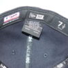 Indigo Diaz Game Worn & Signed Official New York Yankees 2024 Spring Training On-Field New Era 59FIFTY Hat