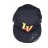 Robert Dugger 2024 Game Worn & Signed Official Las Vegas Aviators #52 New Era 59FIFTY Hat