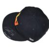Robert Dugger 2024 Game Worn & Signed Official Las Vegas Aviators #52 New Era 59FIFTY Hat