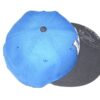 Robert Dugger 2024 Game Worn & Signed Official Las Vegas Aviators #52 New Era Copa De La Diversion 59FIFTY Fitted Hat