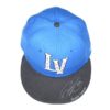 Robert Dugger 2024 Game Worn & Signed Official Las Vegas Aviators #52 New Era Copa De La Diversion 59FIFTY Fitted Hat