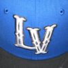 Robert Dugger 2024 Game Worn & Signed Official Las Vegas Aviators #52 New Era Copa De La Diversion 59FIFTY Fitted Hat