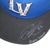 Robert Dugger 2024 Game Worn & Signed Official Las Vegas Aviators #52 New Era Copa De La Diversion 59FIFTY Fitted Hat