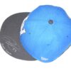 Robert Dugger 2024 Game Worn & Signed Official Las Vegas Aviators #52 New Era Copa De La Diversion 59FIFTY Fitted Hat