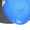 Robert Dugger 2024 Game Worn & Signed Official Las Vegas Aviators #52 New Era Copa De La Diversion 59FIFTY Fitted Hat