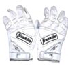 Stuart Fairchild 2024 Cincinnati Reds Game Worn & Signed Franklin Powerstrap Batting Gloves