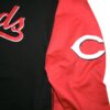 Stuart Fairchild 2024 Player Issued Official Cincinnati Reds FAIRCHILD 17 Nike Dri-Fit Baseball Pullover
