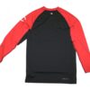 Stuart Fairchild 2024 Player Issued Official Cincinnati Reds FAIRCHILD 17 Nike Dri-Fit Baseball Pullover