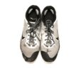 Tanner Gordon Rome Braves Game Worn & Signed Nike Alpha Huarache Baseball Cleats