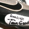 Tanner Gordon Rome Braves Game Worn & Signed Nike Alpha Huarache Baseball Cleats