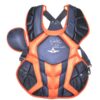 Yohel Pozo 2024 Las Vegas Aviators Game Worn & Signed All-Star CP50PRO Chest Protector