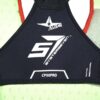 Yohel Pozo 2024 Las Vegas Aviators Game Worn & Signed All-Star CP50PRO Chest Protector