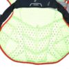 Yohel Pozo 2024 Las Vegas Aviators Game Worn & Signed All-Star CP50PRO Chest Protector