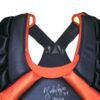 Yohel Pozo 2024 Las Vegas Aviators Game Worn & Signed All-Star CP50PRO Chest Protector