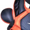 Yohel Pozo 2024 Las Vegas Aviators Game Worn & Signed All-Star CP50PRO Chest Protector