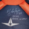 Yohel Pozo 2024 Las Vegas Aviators Game Worn & Signed All-Star CP50PRO Chest Protector