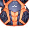 Yohel Pozo 2024 Las Vegas Aviators Game Worn & Signed All-Star CP50PRO Chest Protector