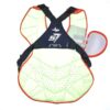 Yohel Pozo 2024 Las Vegas Aviators Game Worn & Signed All-Star CP50PRO Chest Protector