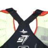 Yohel Pozo 2024 Las Vegas Aviators Game Worn & Signed All-Star CP50PRO Chest Protector