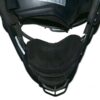 Yohel Pozo 2024 Las Vegas Aviators Game Worn & Signed All-Star Catcher's Helmet