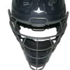 Yohel Pozo 2024 Las Vegas Aviators Game Worn & Signed All-Star Catcher's Helmet